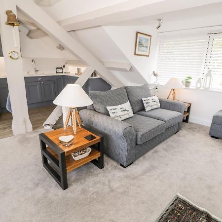 The Sail Loft Daire Porthmadog Dış mekan fotoğraf