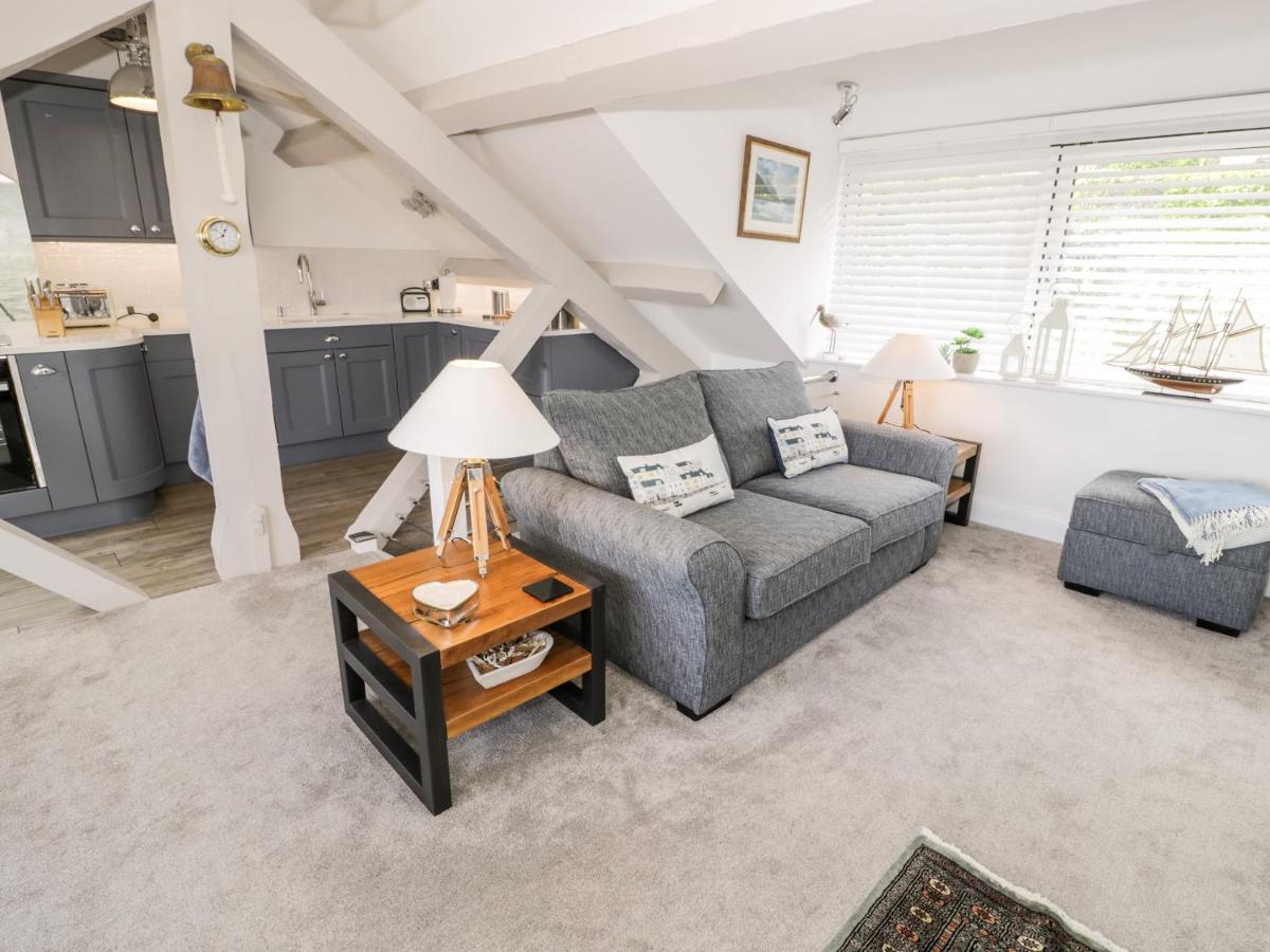 The Sail Loft Daire Porthmadog Dış mekan fotoğraf