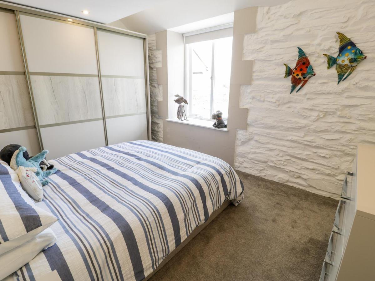 The Sail Loft Daire Porthmadog Dış mekan fotoğraf